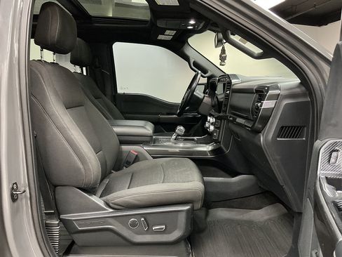 Used 2021 Ford F150 XLT w/ Equipment Group 302A High AWD/4WD image 34