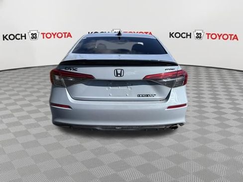 Used 2022 Honda Civic Sport image 7