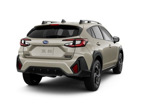 New 2026 Subaru Crosstrek 2.5i Limited AWD/4WD image 7