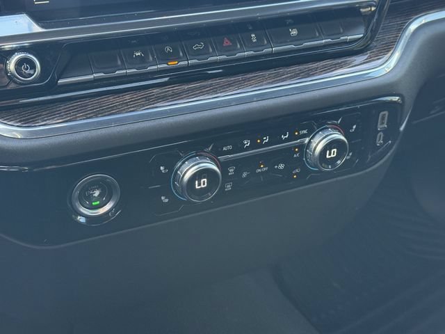 Used 2024 GMC Sierra 1500 Elevation AWD/4WD image 26