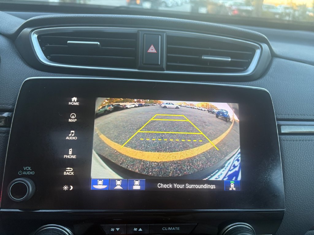 Used 2017 Honda CR-V Touring image 16