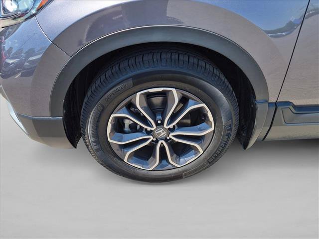 Certified 2022 Honda CR-V EX-L image 22