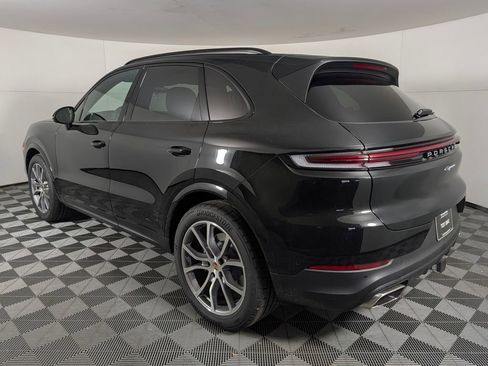 New 2026 Porsche Cayenne image 3