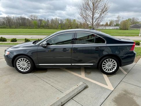 Used 2013 Volvo S80 3.2 FWD image 5
