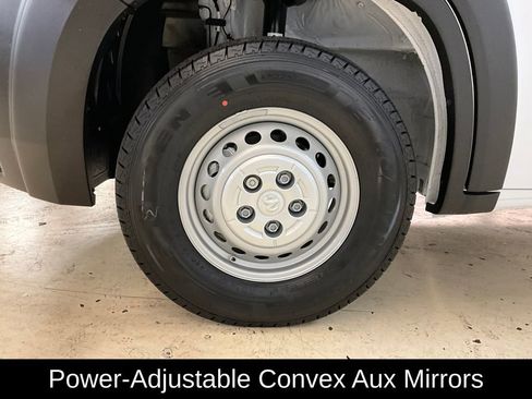 New 2026 RAM ProMaster 2500 w/ Convenience Group image 18