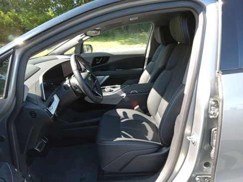 New 2026 Cadillac Optiq Sport 1 RWD image 11