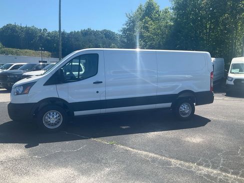 New 2026 Ford Transit 350 Low Roof AWD image 8