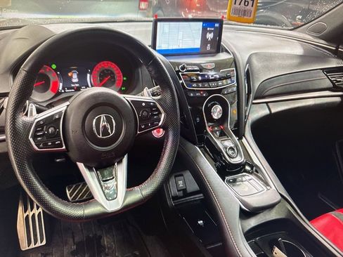 Used 2023 Acura RDX A-Spec image 6