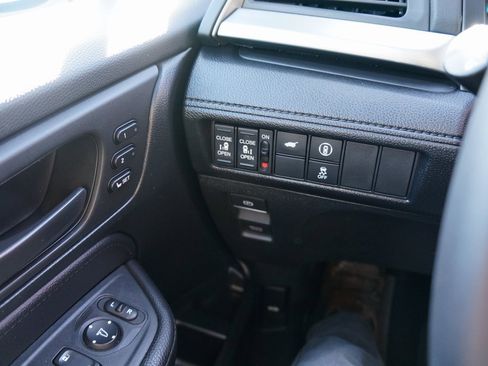 Certified 2023 Honda Odyssey EX-L image 20