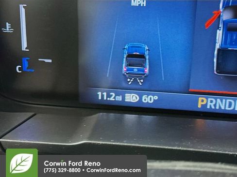 New 2026 Ford Maverick XL w/ Equipment Group 101A AWD/4WD image 13