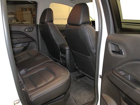 Used 2019 GMC Canyon Denali AWD/4WD image 34