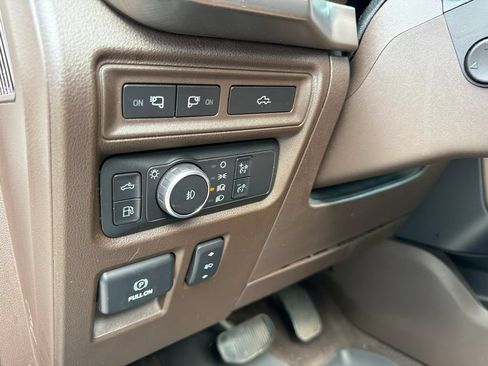 Used 2022 Ford F150 King Ranch w/ Equipment Group 601A High AWD/4WD image 31