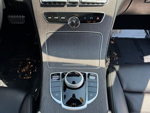 Used 2019 Mercedes-Benz C 300 4MATIC Coupe image 16