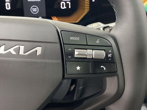 New 2026 Kia Sportage EX FWD image 35