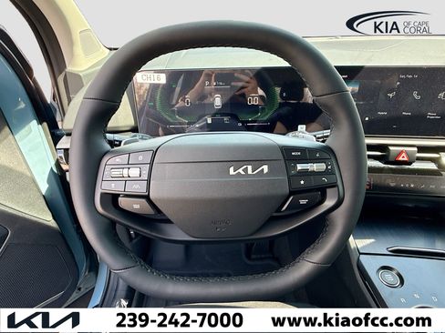 New 2026 Kia Sportage S image 35