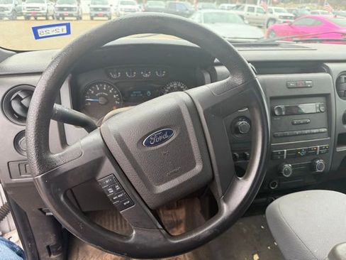Used 2013 Ford F150 XL w/ PWR Equipment Group image 44