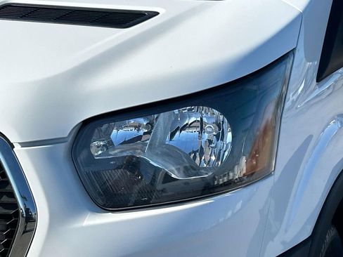 Used 2024 Ford Transit 250 Base w/ Exterior Upgrade Package image 11