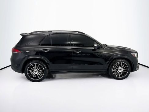 Certified 2023 Mercedes-Benz GLE 450 image 4