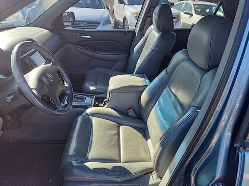 Used 2006 Acura MDX Touring image 10