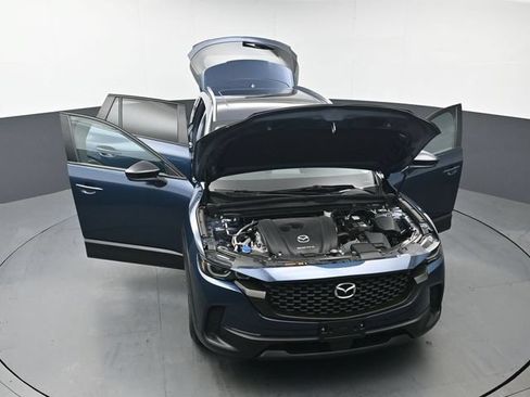 Used 2024 MAZDA CX-50 AWD 2.5 S image 48