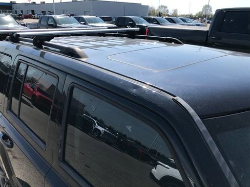 Used 2015 Jeep Patriot Sport AWD/4WD image 11