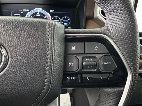 Used 2025 Toyota Tundra 1794 Edition image 25