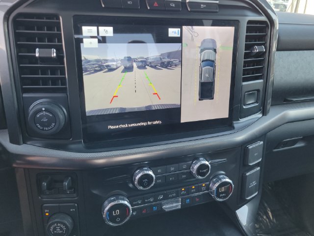 Used 2021 Ford F150 Tremor w/ Equipment Group 402A High AWD/4WD image 16