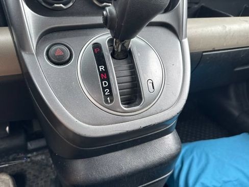Used 2008 Honda Element EX image 20