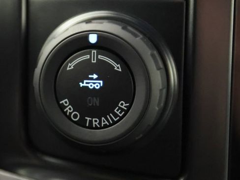 Used 2026 Ford F250 Platinum image 23