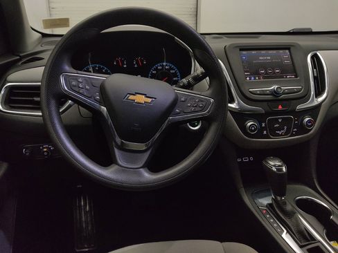 Used 2021 Chevrolet Equinox LS w/ LS Convenience Package FWD image 22