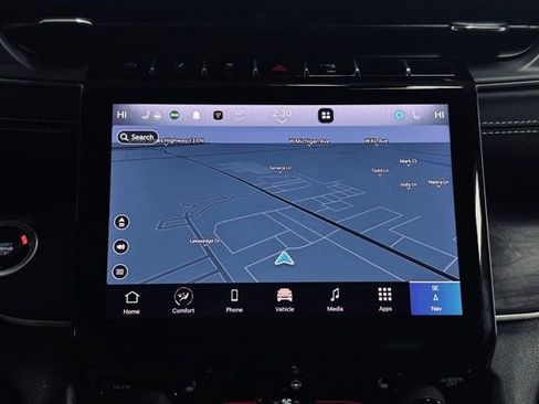 Certified 2025 Jeep Grand Cherokee Limited image 32