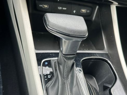 Used 2024 Hyundai Tucson SEL FWD image 25