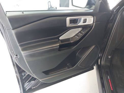 Used 2023 Ford Explorer ST w/ Equipment Group 401A AWD/4WD image 25