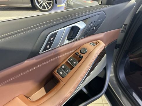 Used 2026 BMW X5 xDrive40i w/ Climate Comfort Package AWD/4WD image 17