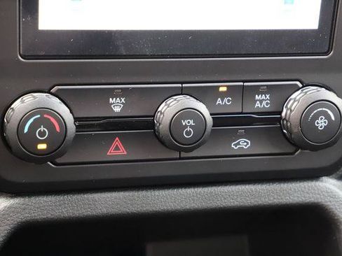 New 2026 Ford Ranger XL w/ Trailer Tow Package AWD/4WD image 31