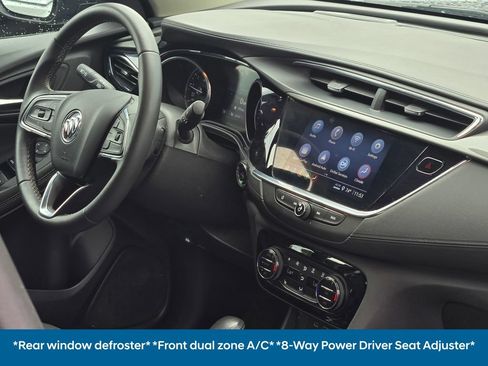 Used 2023 Buick Encore GX Select FWD image 12