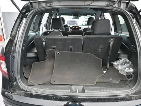 Used 2022 Honda Pilot Sport image 40
