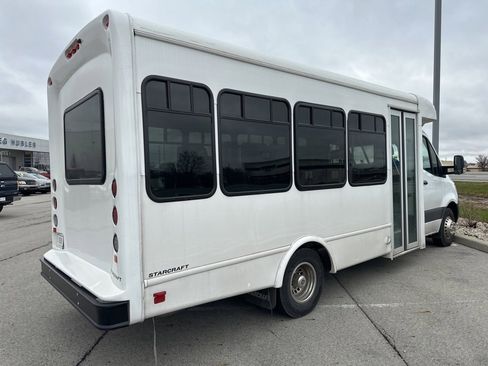 Used 2022 Mercedes-Benz Sprinter 3500 image 19