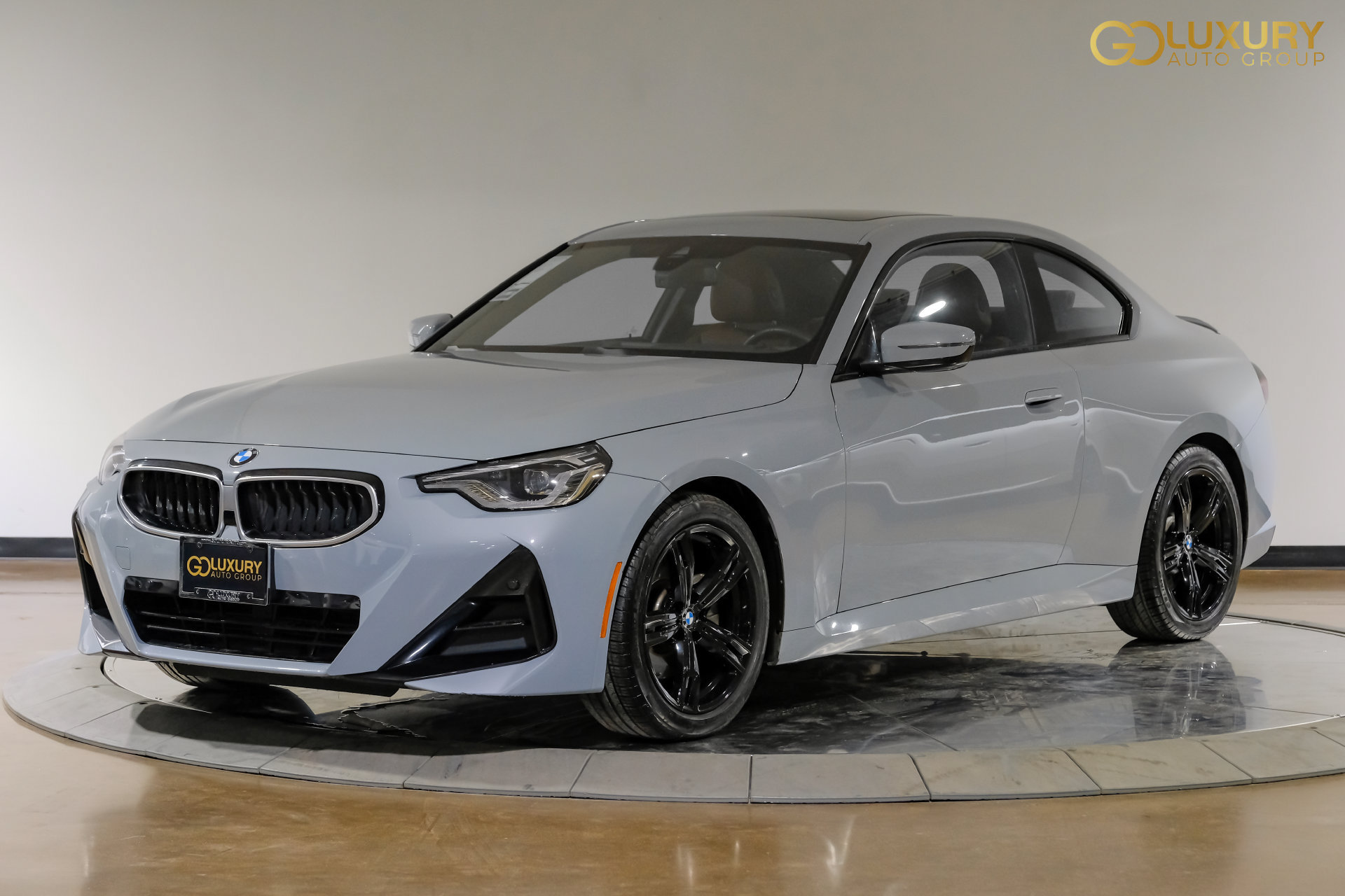 Used 2026 BMW 230i Coupe RWD image 8