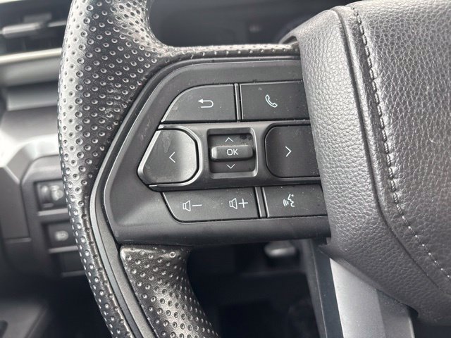 Used 2024 Toyota Tacoma SR5 AWD/4WD image 14