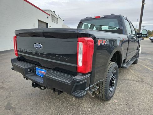 New 2026 Ford F250 XL w/ STX Appearance Package image 11