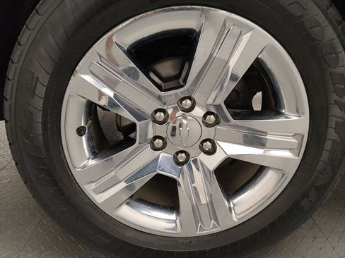 Used 2019 Chevrolet Silverado 1500 Custom w/ Texas Edition image 31