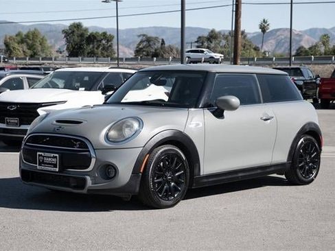 Used 2020 MINI Cooper S image 38