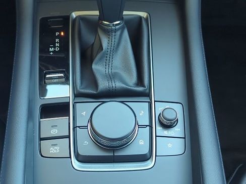 New 2026 MAZDA MAZDA3 s image 21