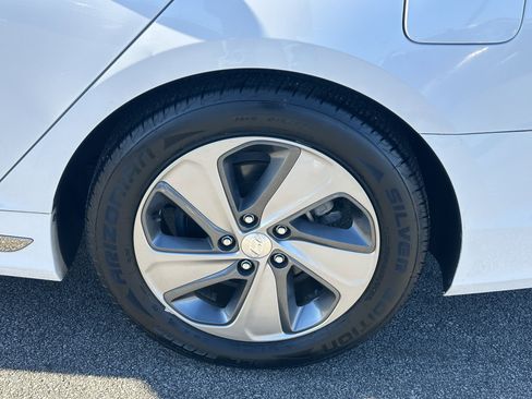 Used 2016 Hyundai Sonata Limited w/ Option Group 02 image 20