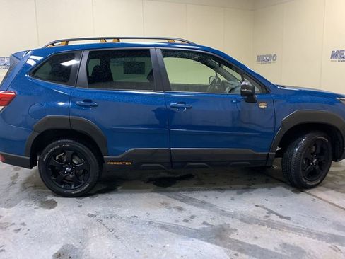 Used 2023 Subaru Forester Wilderness image 2