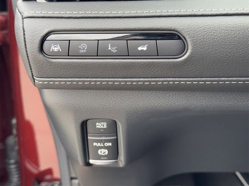 New 2025 INFINITI QX80 Sensory w/ Premium Cargo Package image 20