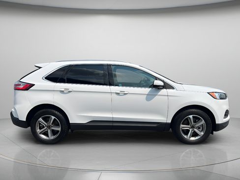 Used 2023 Ford Edge SEL w/ Convenience Package AWD/4WD image 8