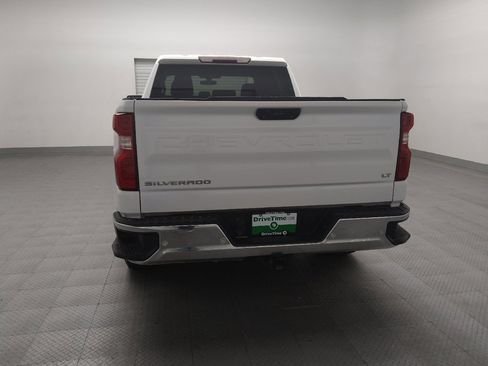 Used 2019 Chevrolet Silverado 1500 LT w/ Remote Start Package image 6