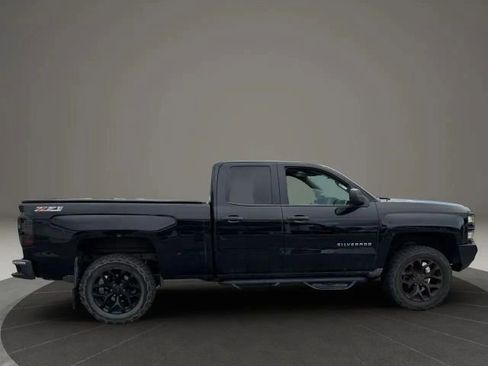 Used 2014 Chevrolet Silverado 1500 LT AWD/4WD image 6